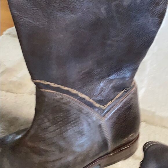 BED|STU Manchester S Taupe Rustic Mason BFS 8.5 - Picture 10 of 14